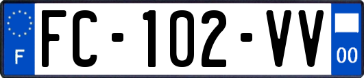 FC-102-VV
