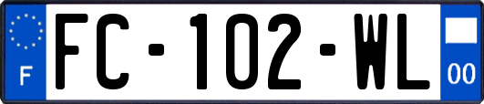 FC-102-WL