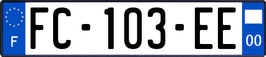 FC-103-EE