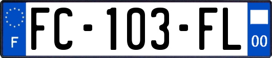FC-103-FL