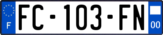 FC-103-FN