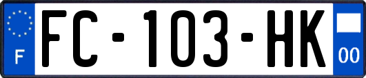 FC-103-HK