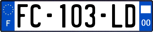 FC-103-LD