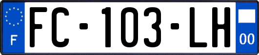FC-103-LH