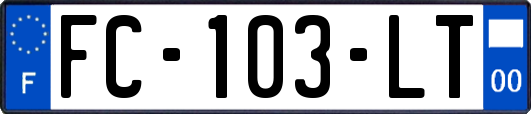 FC-103-LT