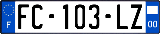 FC-103-LZ