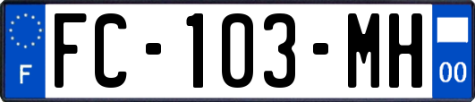 FC-103-MH