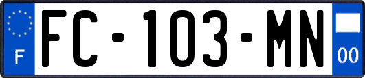 FC-103-MN