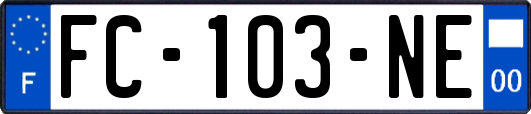 FC-103-NE