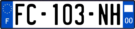 FC-103-NH
