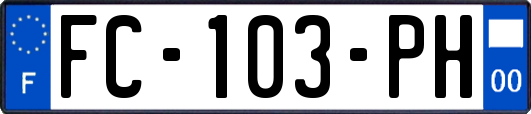 FC-103-PH