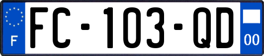 FC-103-QD