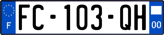 FC-103-QH