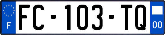 FC-103-TQ