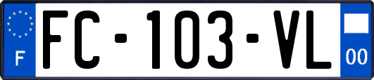 FC-103-VL