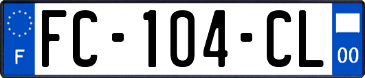 FC-104-CL