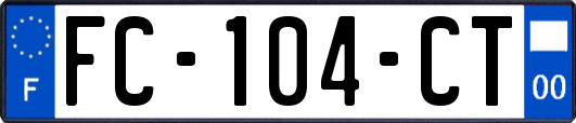 FC-104-CT