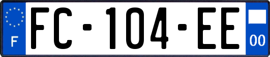 FC-104-EE