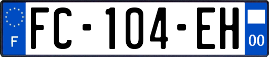 FC-104-EH