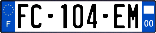 FC-104-EM