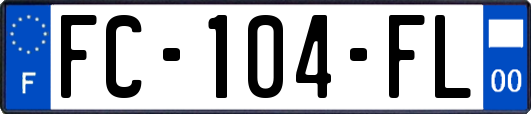 FC-104-FL