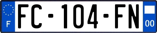 FC-104-FN