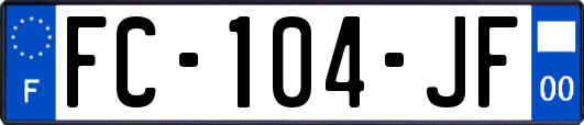 FC-104-JF