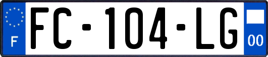 FC-104-LG