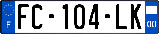FC-104-LK