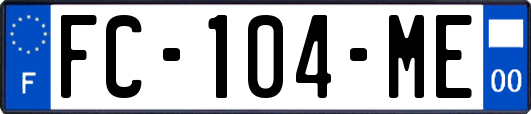 FC-104-ME