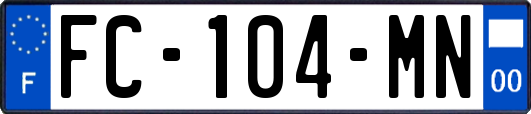 FC-104-MN