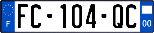 FC-104-QC
