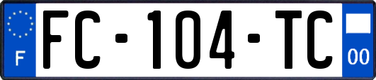 FC-104-TC