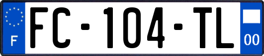 FC-104-TL