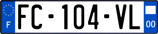 FC-104-VL