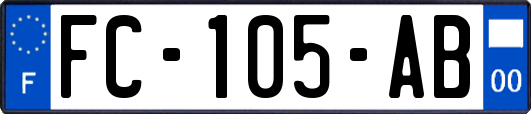 FC-105-AB