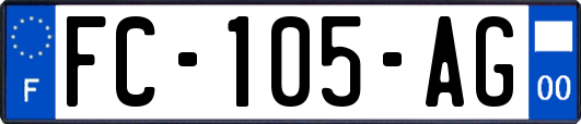 FC-105-AG