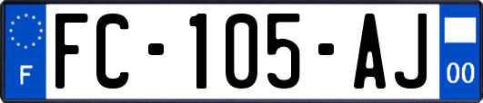 FC-105-AJ