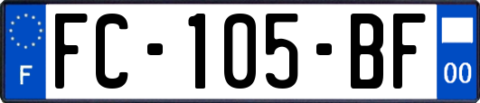 FC-105-BF