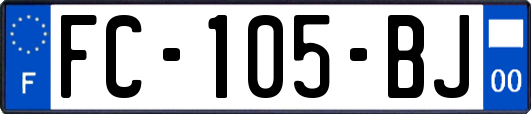 FC-105-BJ