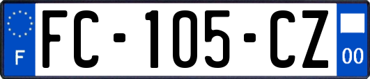 FC-105-CZ