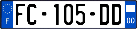 FC-105-DD