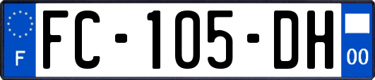 FC-105-DH