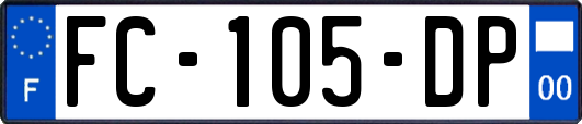 FC-105-DP