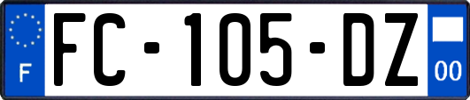 FC-105-DZ