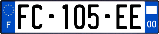 FC-105-EE