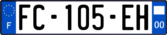 FC-105-EH