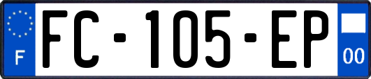 FC-105-EP