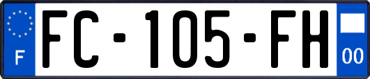 FC-105-FH