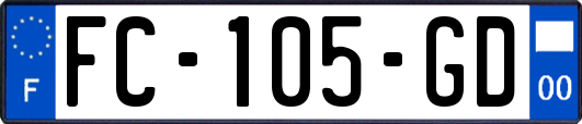 FC-105-GD